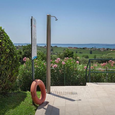 Apartment Prefontana With Pool Μπαρντολίνο Εξωτερικό φωτογραφία