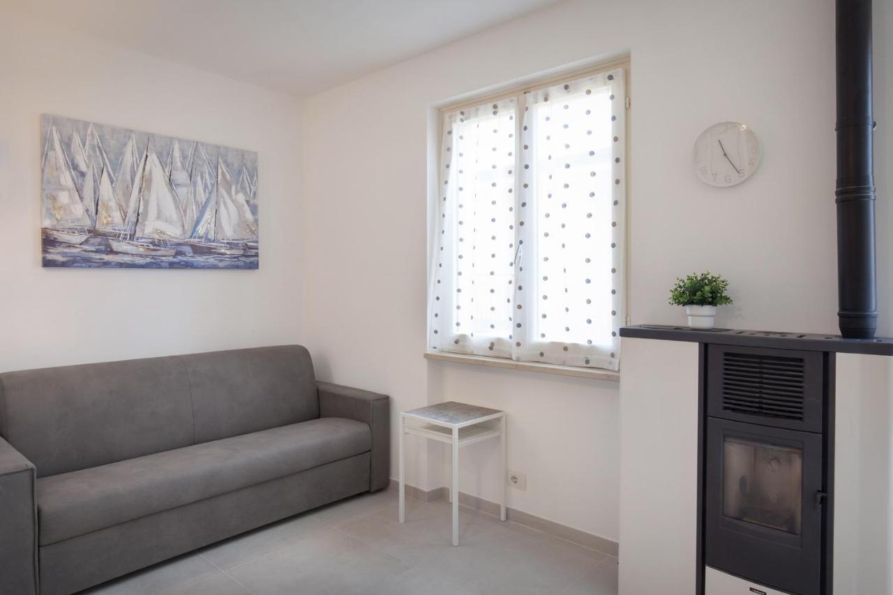 Apartment Prefontana With Pool Μπαρντολίνο Εξωτερικό φωτογραφία