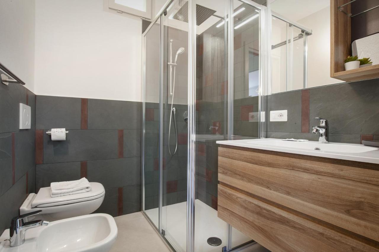 Apartment Prefontana With Pool Μπαρντολίνο Εξωτερικό φωτογραφία