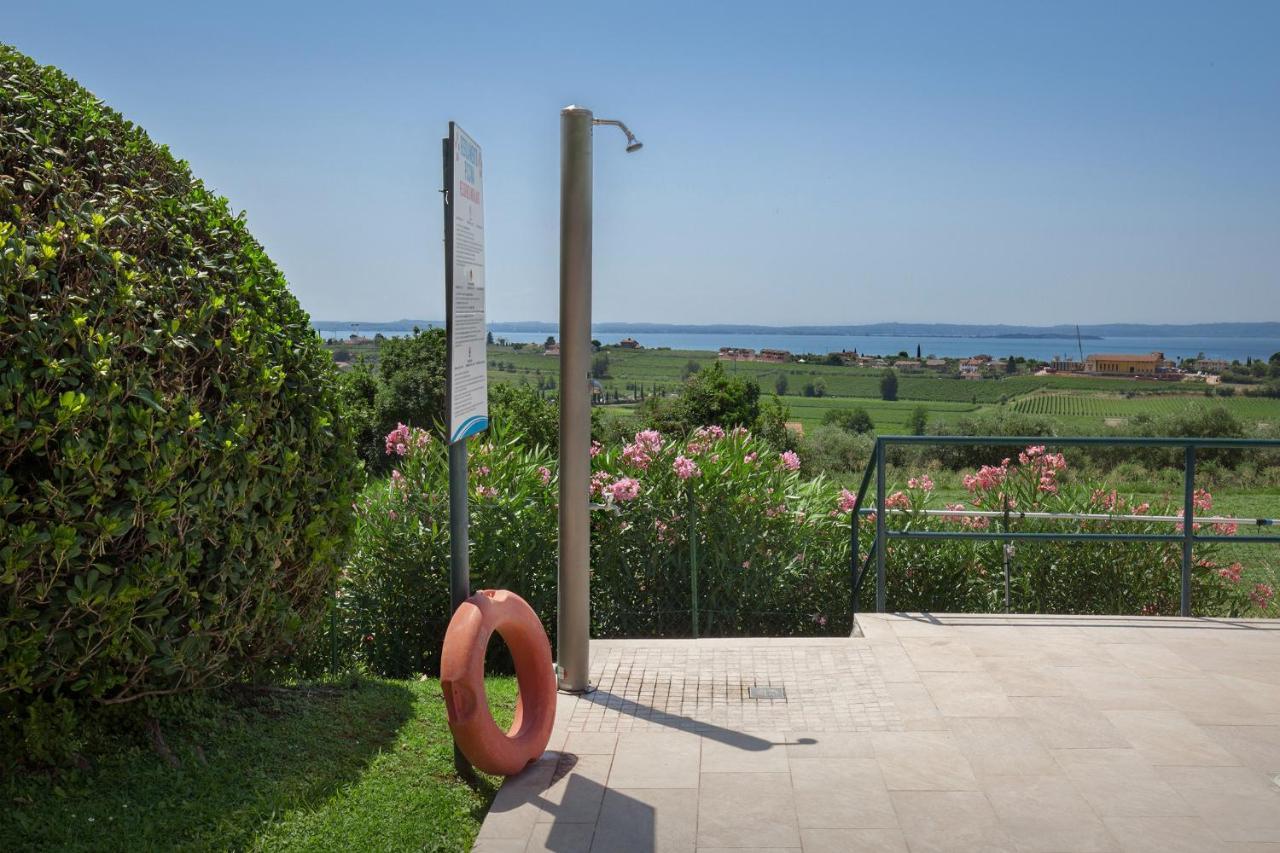 Apartment Prefontana With Pool Μπαρντολίνο Εξωτερικό φωτογραφία