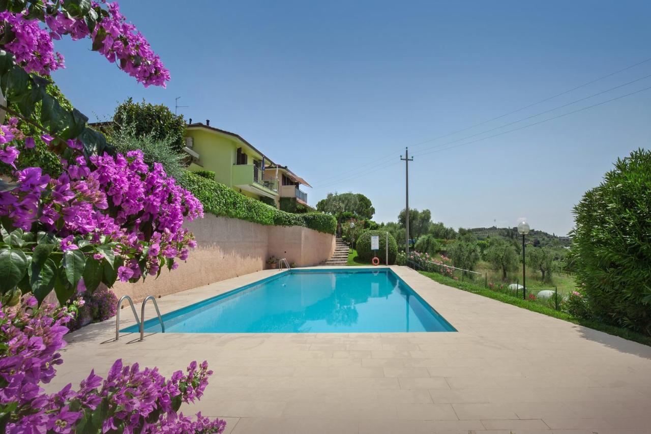 Apartment Prefontana With Pool Μπαρντολίνο Εξωτερικό φωτογραφία