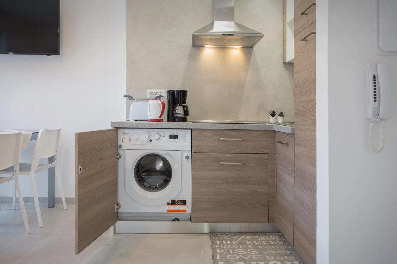 Apartment Prefontana With Pool Μπαρντολίνο Εξωτερικό φωτογραφία