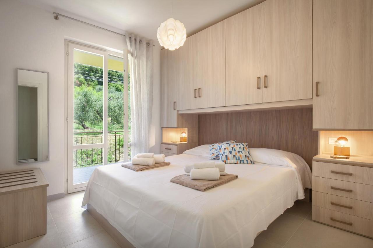 Apartment Prefontana With Pool Μπαρντολίνο Εξωτερικό φωτογραφία