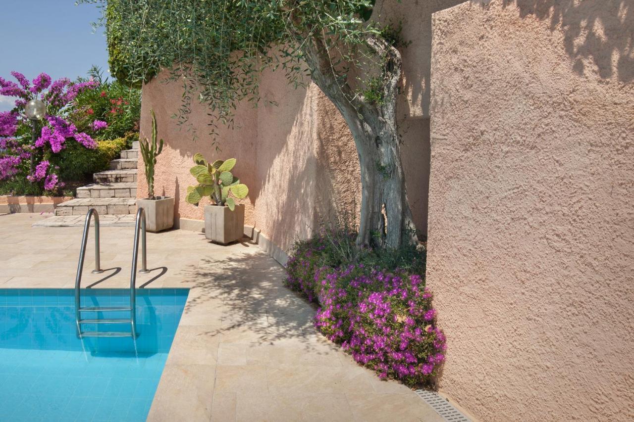 Apartment Prefontana With Pool Μπαρντολίνο Εξωτερικό φωτογραφία