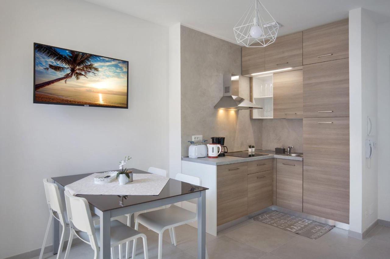 Apartment Prefontana With Pool Μπαρντολίνο Εξωτερικό φωτογραφία