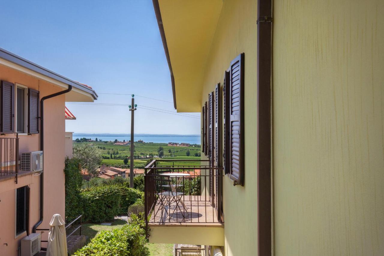 Apartment Prefontana With Pool Μπαρντολίνο Εξωτερικό φωτογραφία