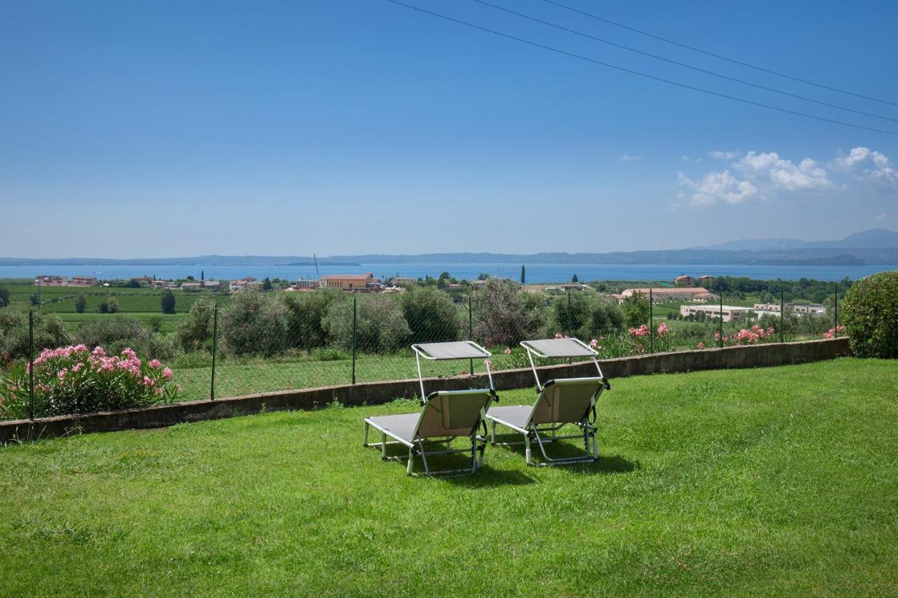 Apartment Prefontana With Pool Μπαρντολίνο Εξωτερικό φωτογραφία