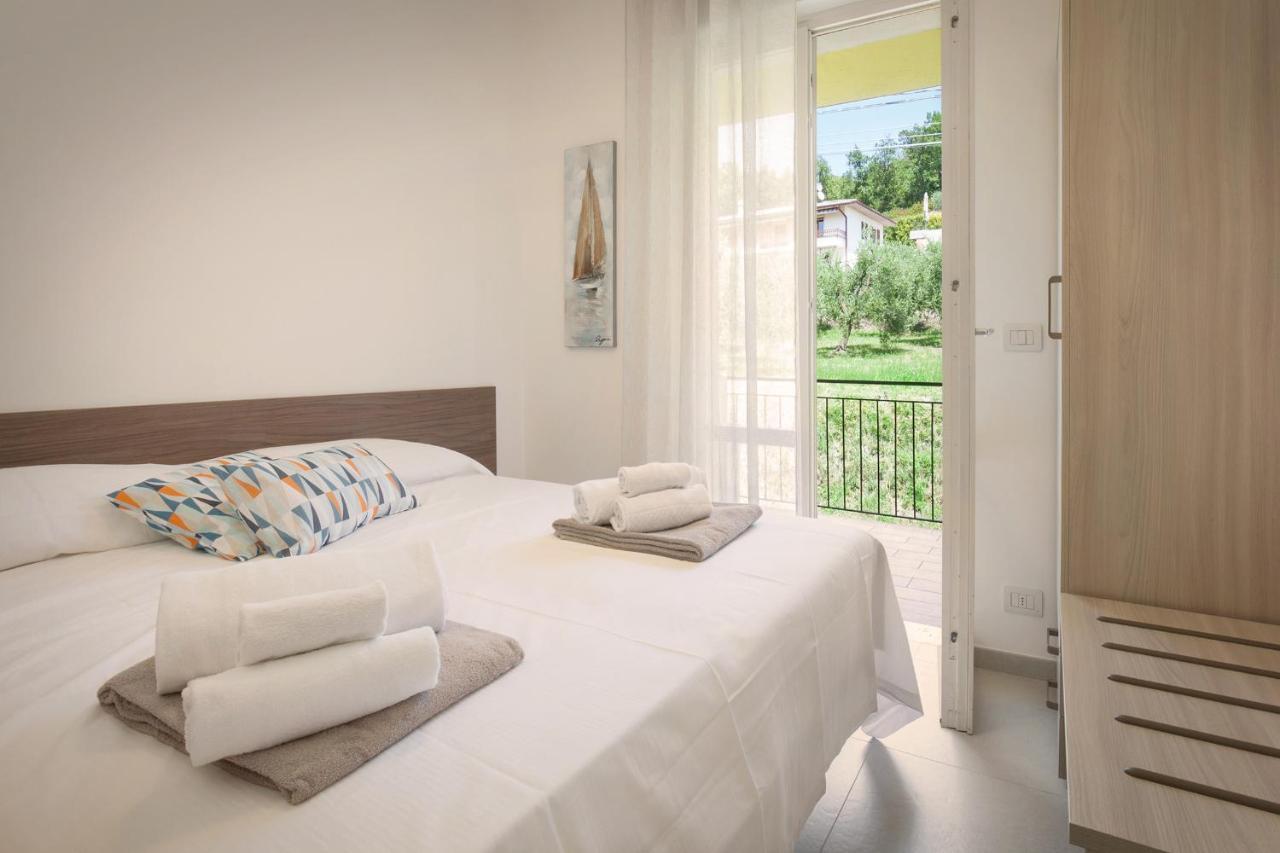 Apartment Prefontana With Pool Μπαρντολίνο Εξωτερικό φωτογραφία