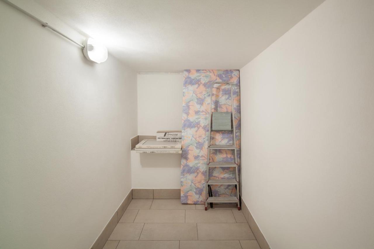Apartment Prefontana With Pool Μπαρντολίνο Εξωτερικό φωτογραφία