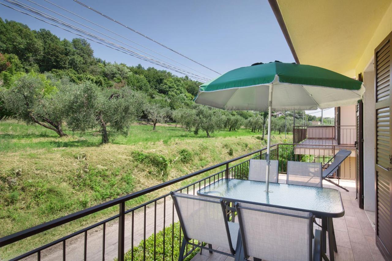 Apartment Prefontana With Pool Μπαρντολίνο Εξωτερικό φωτογραφία
