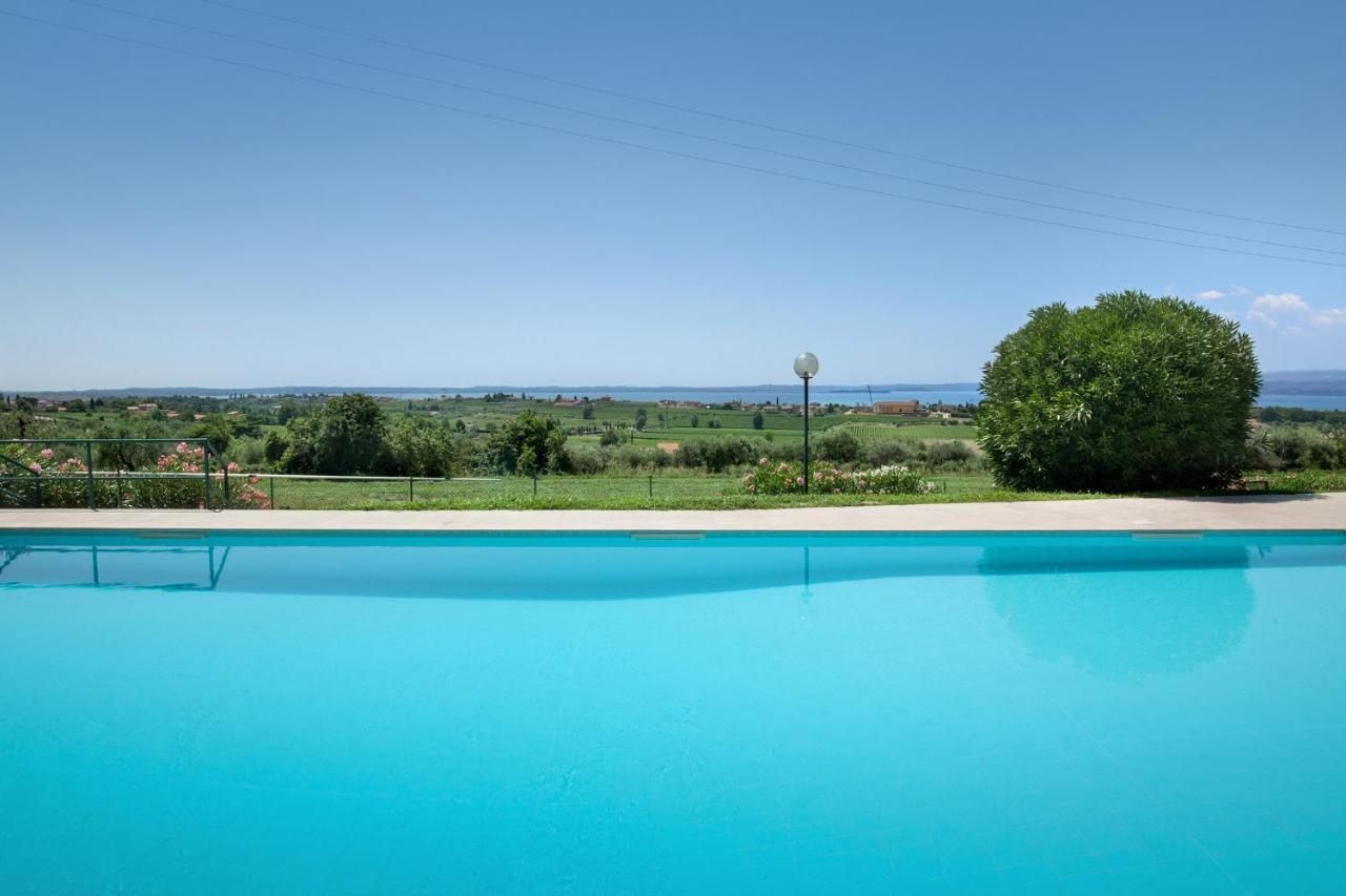 Apartment Prefontana With Pool Μπαρντολίνο Εξωτερικό φωτογραφία