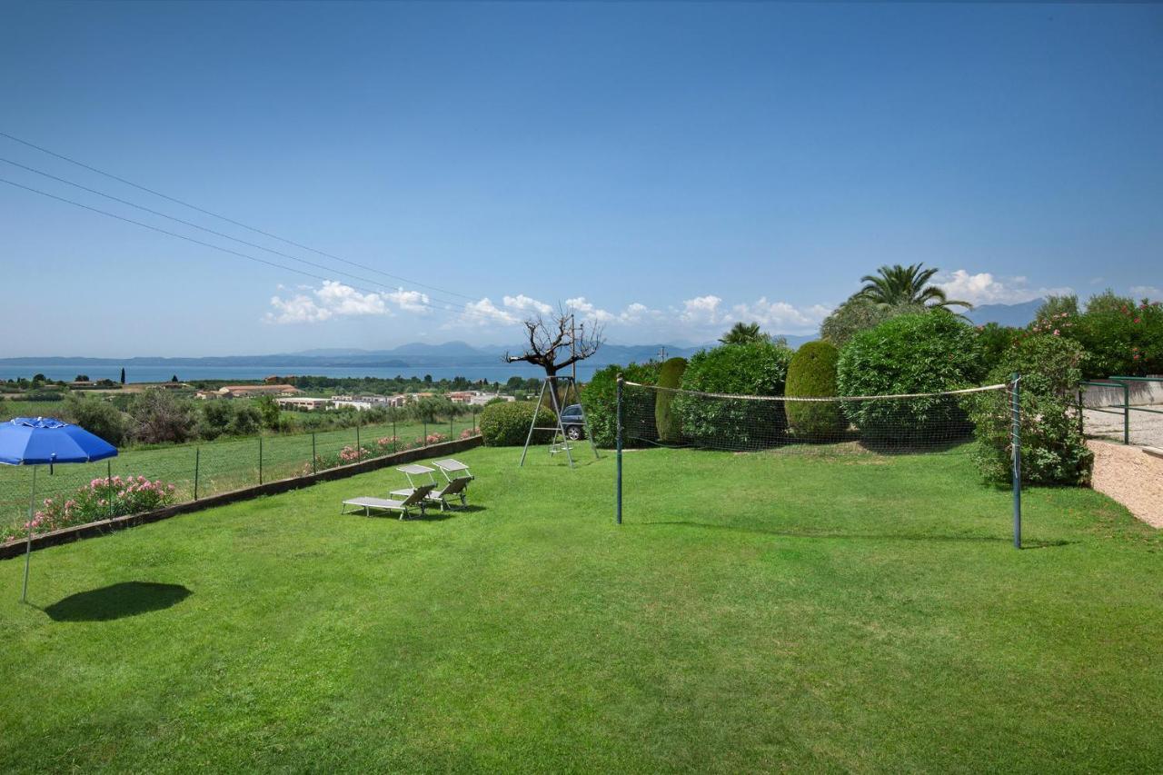 Apartment Prefontana With Pool Μπαρντολίνο Εξωτερικό φωτογραφία