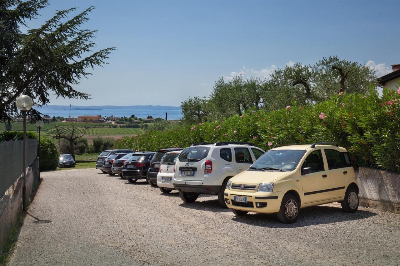 Apartment Prefontana With Pool Μπαρντολίνο Εξωτερικό φωτογραφία